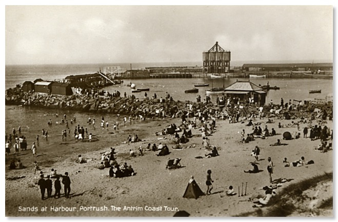 OnTheSands